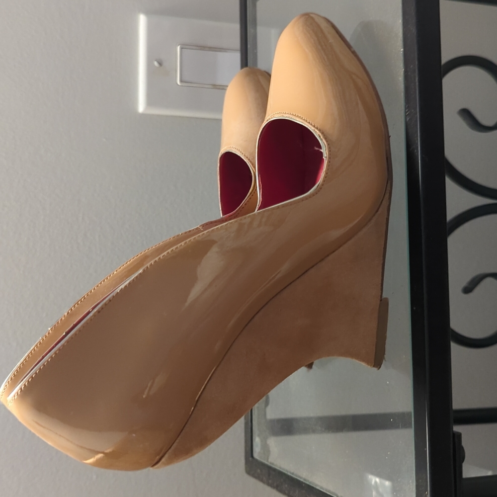 Charles Jourdan Women's shoes